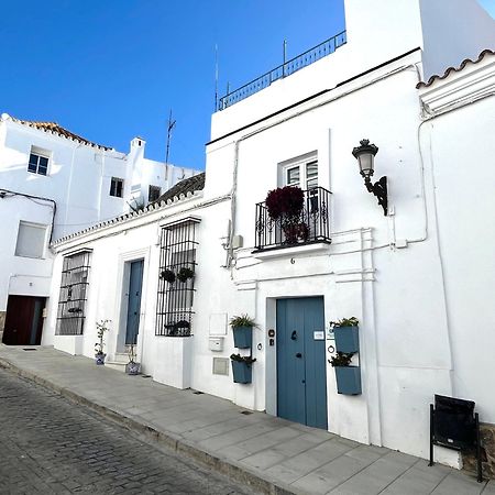 Hotel Victoria Seis Medina-Sidonia Exteriér fotografie