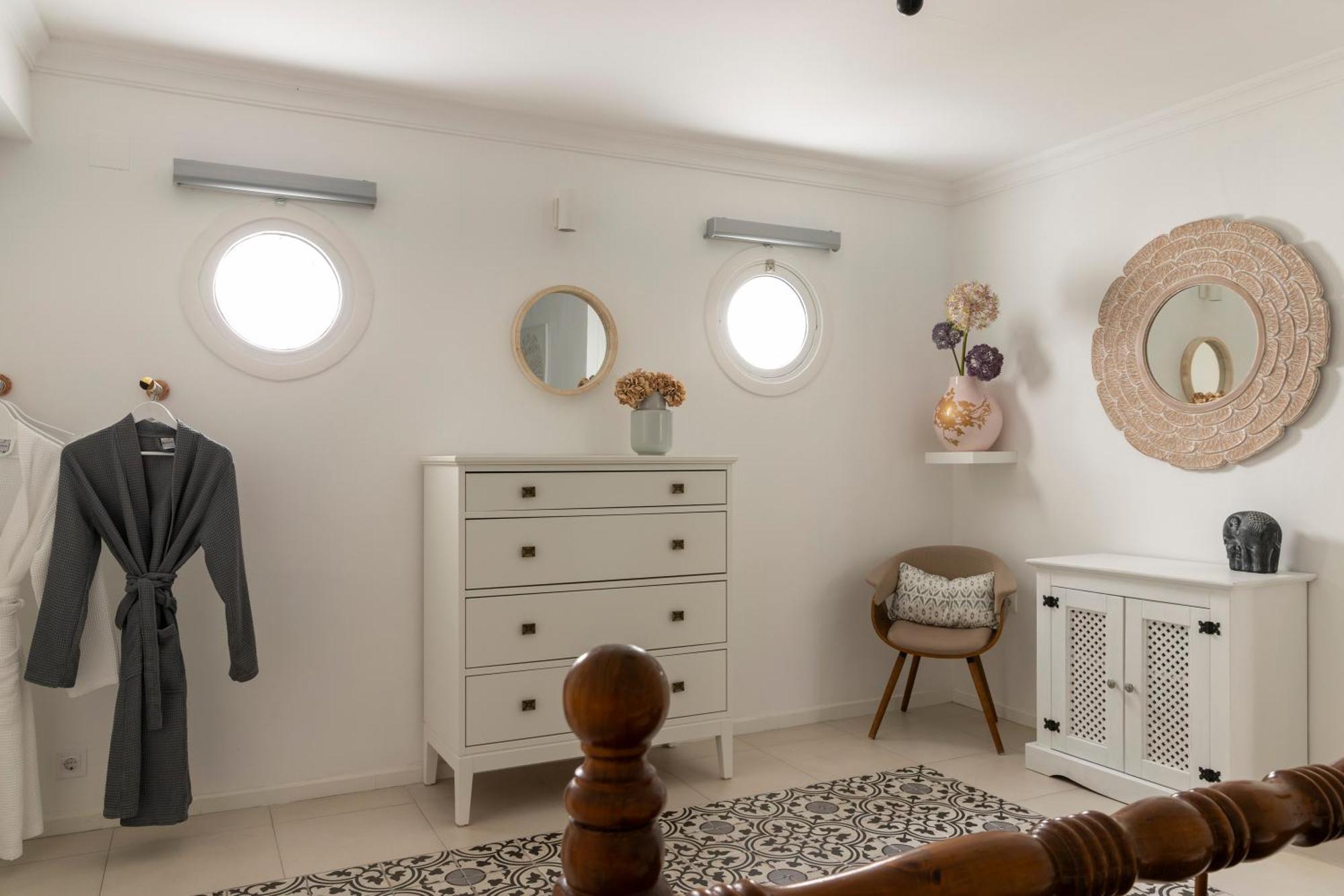 Hotel Victoria Seis Medina-Sidonia Pokoj fotografie