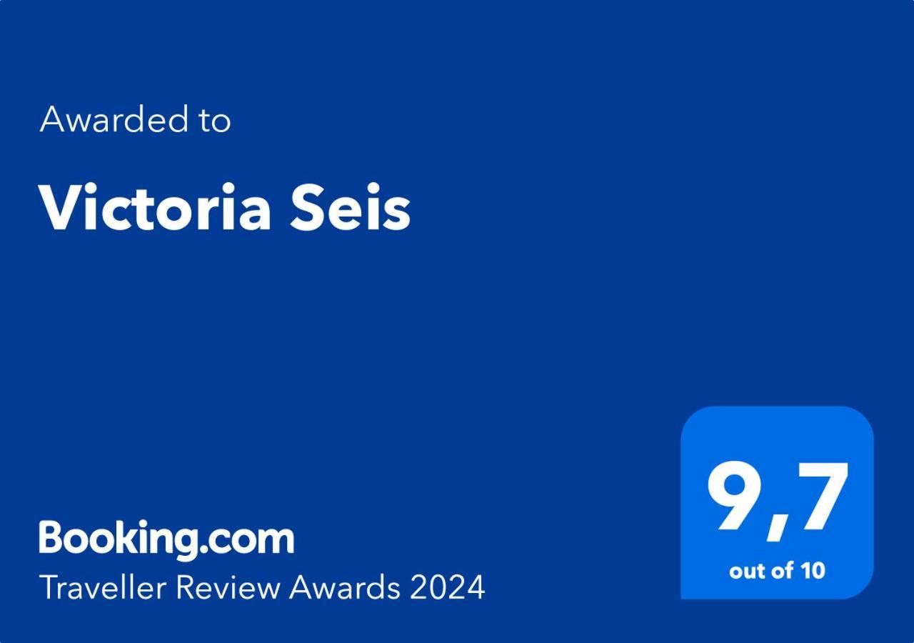 Hotel Victoria Seis Medina-Sidonia Exteriér fotografie