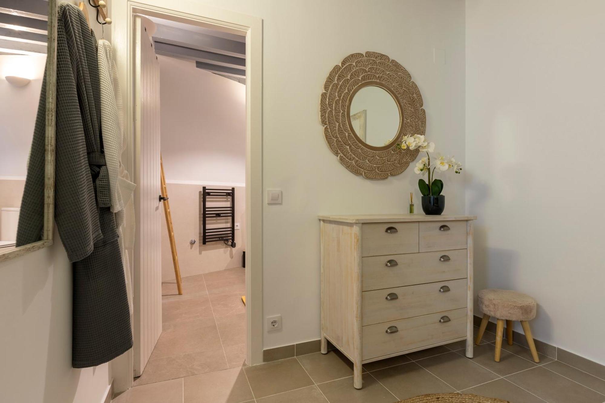 Hotel Victoria Seis Medina-Sidonia Pokoj fotografie