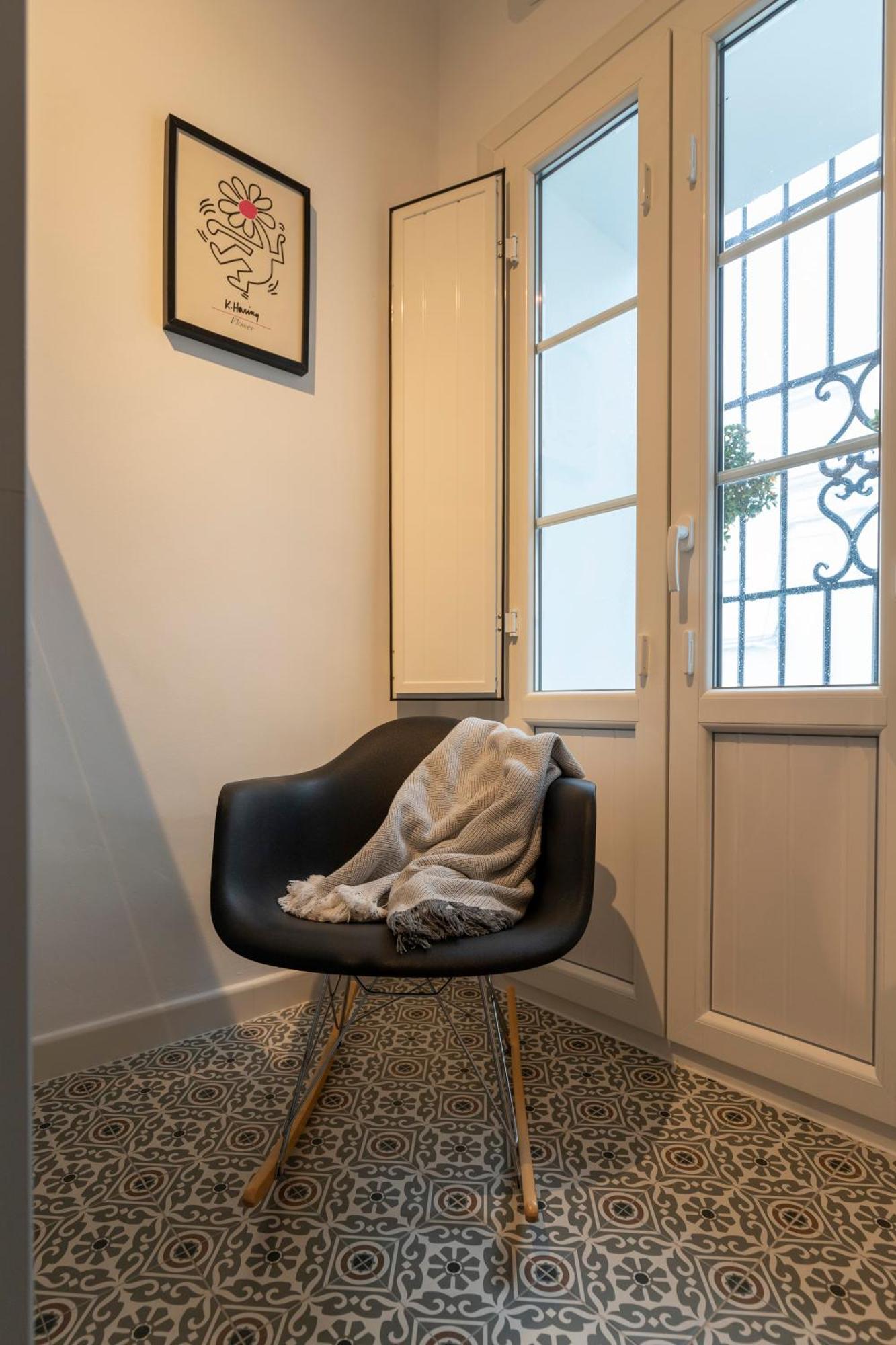 Hotel Victoria Seis Medina-Sidonia Pokoj fotografie
