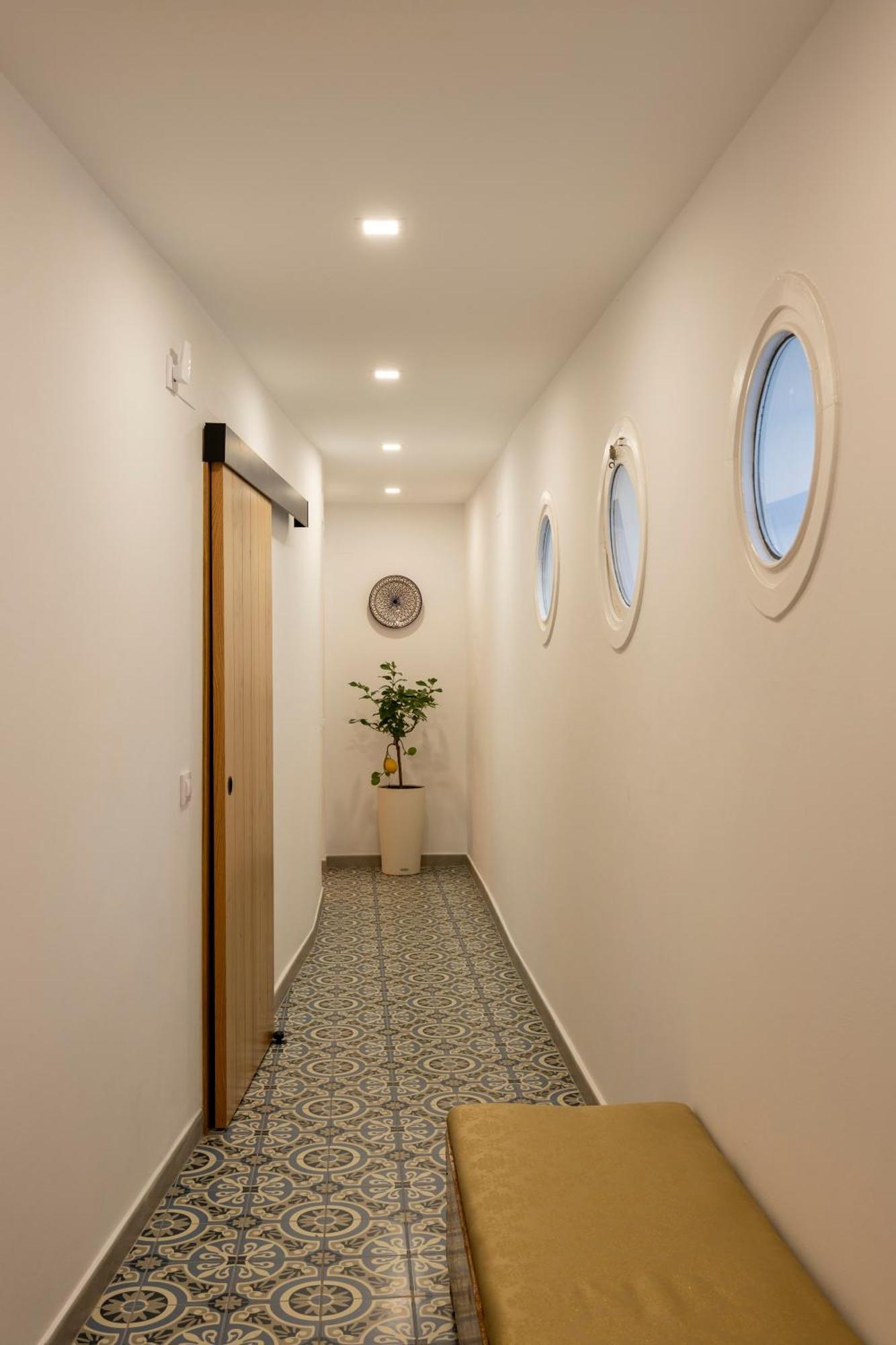 Hotel Victoria Seis Medina-Sidonia Pokoj fotografie