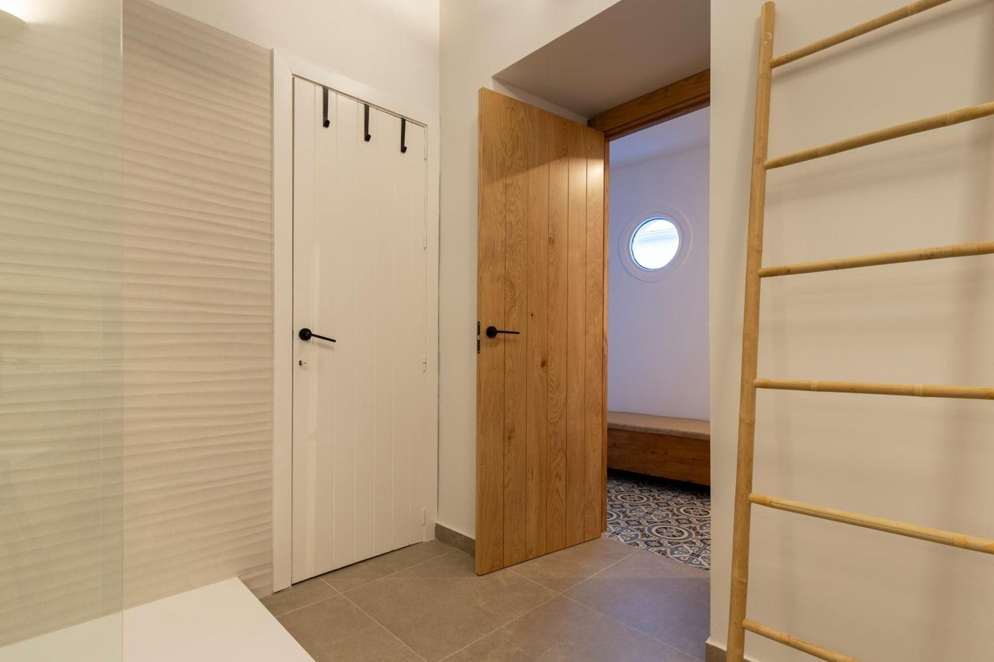 Hotel Victoria Seis Medina-Sidonia Pokoj fotografie