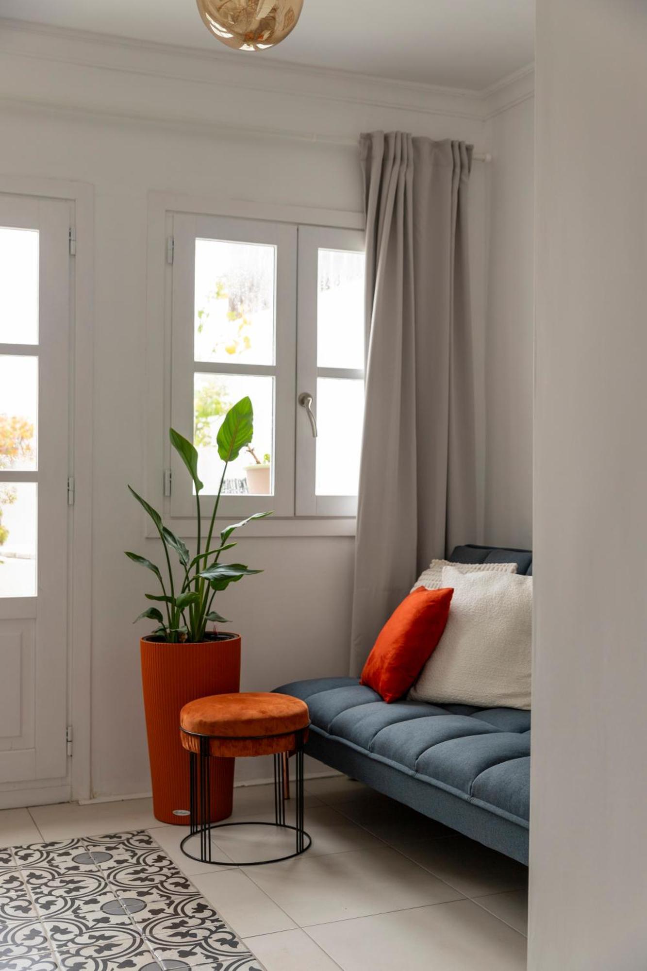 Hotel Victoria Seis Medina-Sidonia Pokoj fotografie