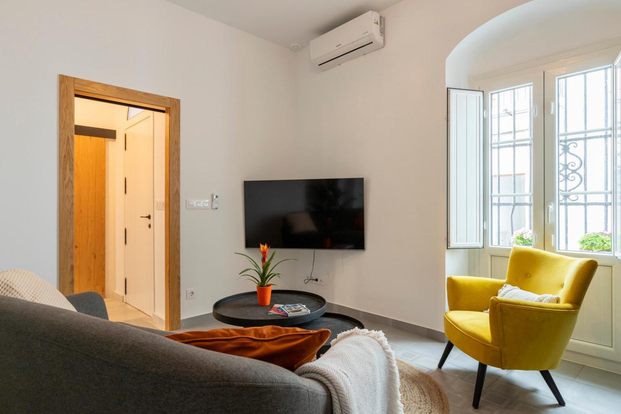 Hotel Victoria Seis Medina-Sidonia Exteriér fotografie