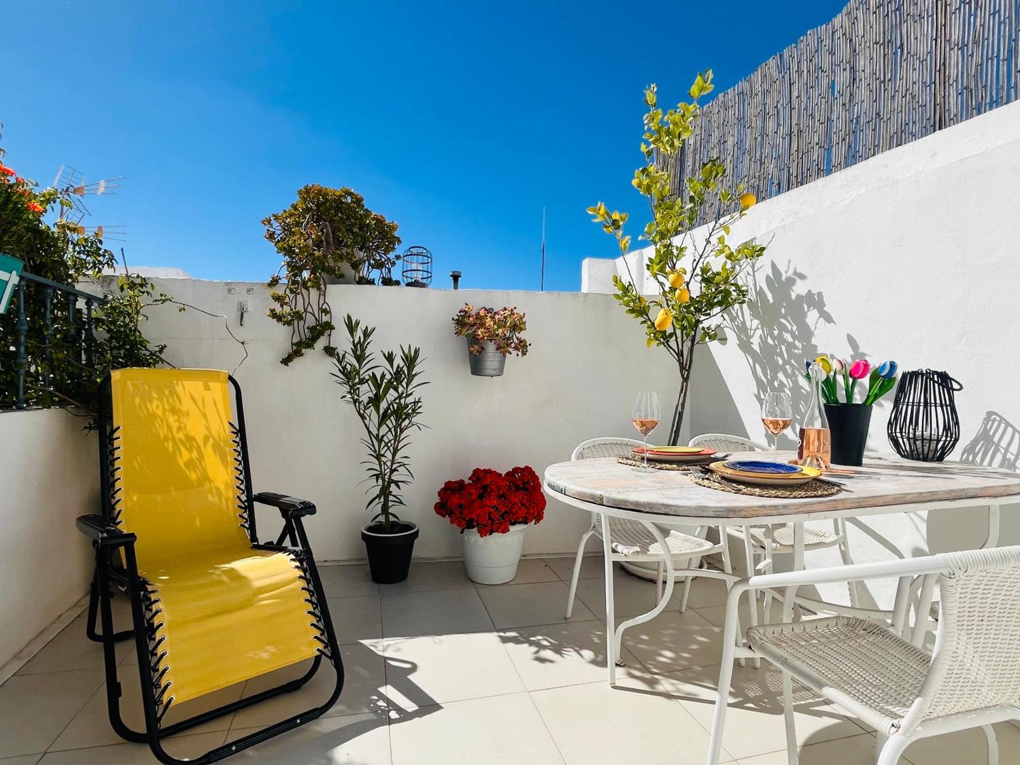 Hotel Victoria Seis Medina-Sidonia Pokoj fotografie