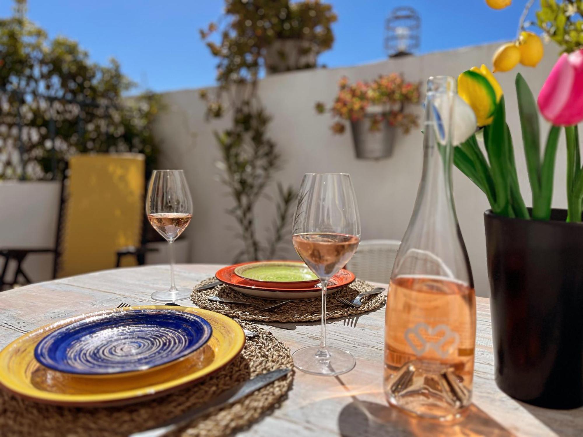 Hotel Victoria Seis Medina-Sidonia Pokoj fotografie